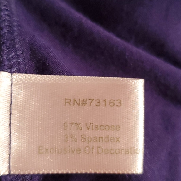 Bejeweled top - Picture 4 of 5